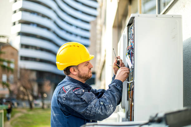 Electrical Maintenance Services in Bethpage, NY