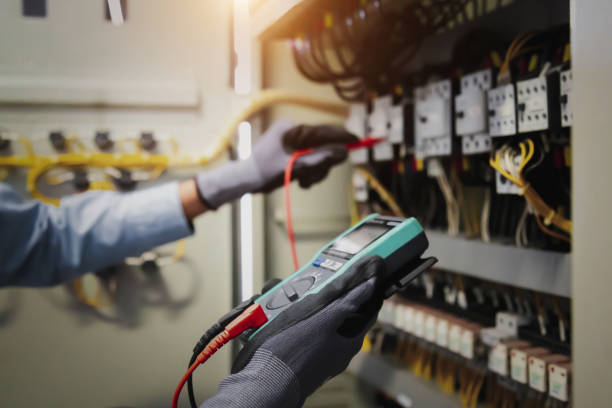 Industrial Electrical Services in Bethpage, NY